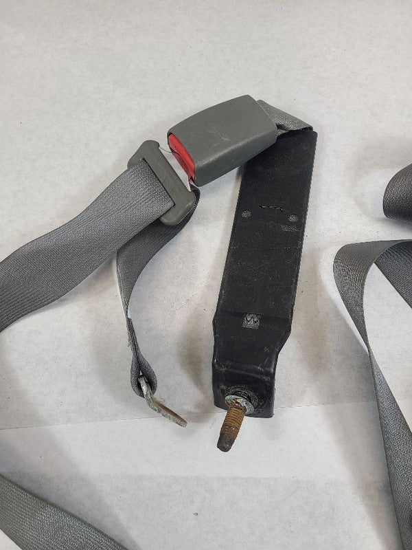 RAM2500   2006 Seat Belt Rear 608145