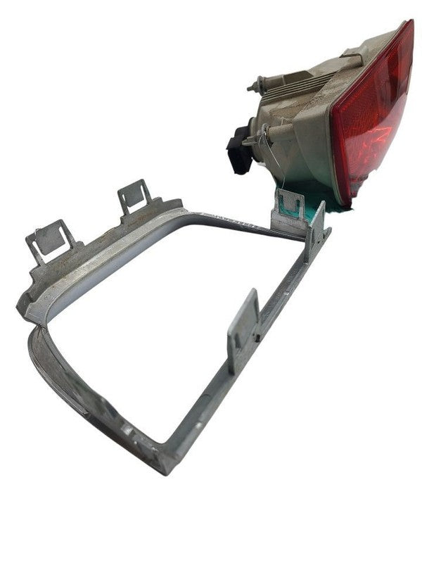 Driver Tail Light Without Rally Sport Package Inner Fits 10-11 CAMARO 