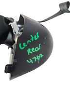 JETTA     2012 Seat Belt Rear 598703
