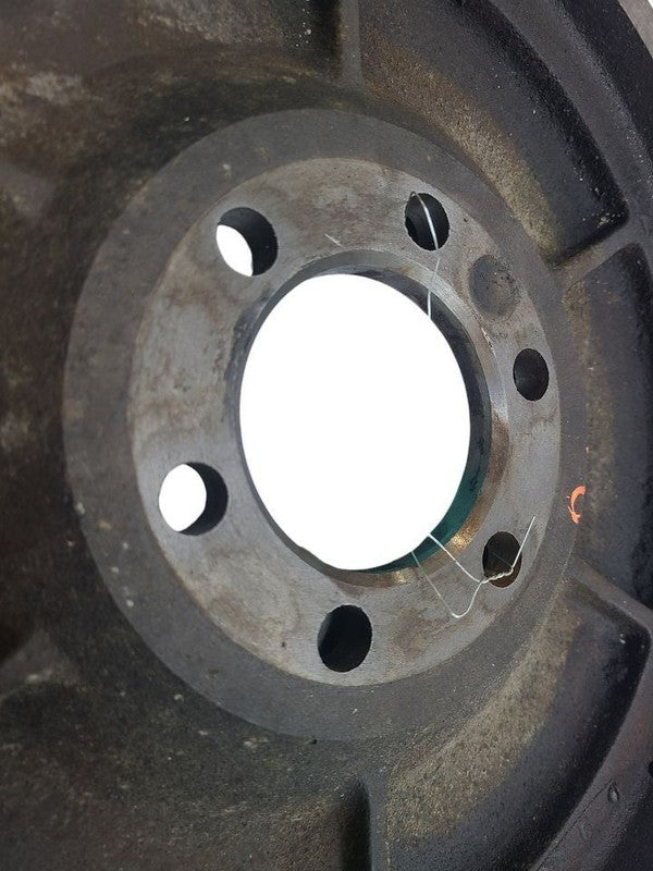 Flywheel/Flex Plate Manual Transmission 6-258 Fits 82-87 J-SERIES TRUC