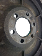 Flywheel/Flex Plate Manual Transmission 6-258 Fits 82-87 J-SERIES TRUC