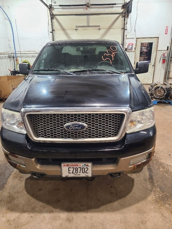Front Driver Fender Flare/Extension Fits 2004 FORD F150 653472
