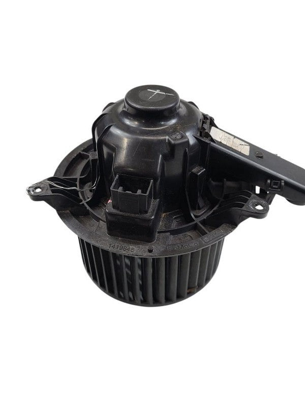Blower Motor Front Fits 09-17 EXPEDITION 512095