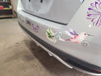 Rear Bumper Fits 20-21 VERSA 679481