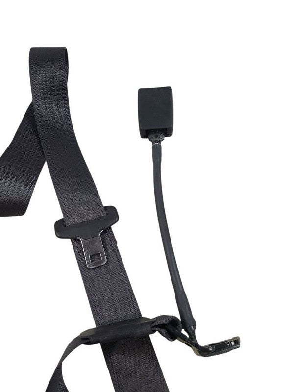 SIERDEN15 2015 Seat Belt Rear 642519