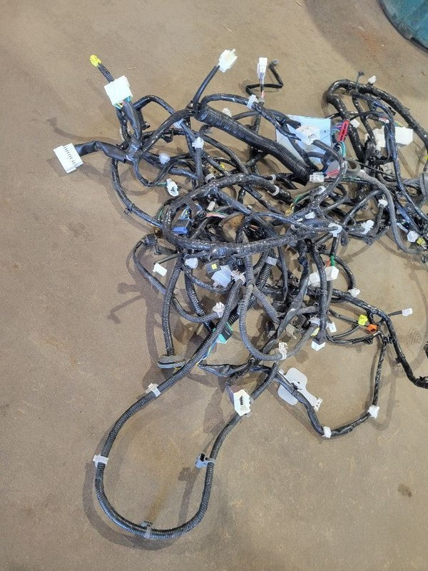 ROGUE     2020 Body Wire Harness 643755