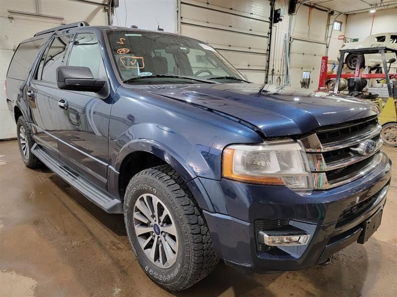 Blower Motor Front Fits 09-17 EXPEDITION 512095