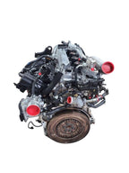 Engine 1.6L VIN 1 8th Digit Turbo Fits 16-20 OPTIMA 605996
