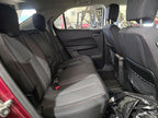 Driver Corner/Park Light Daytime-running LT Fits 16-17 EQUINOX 648562