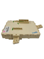 SONATA    2011 Fuse Box Cabin 582993