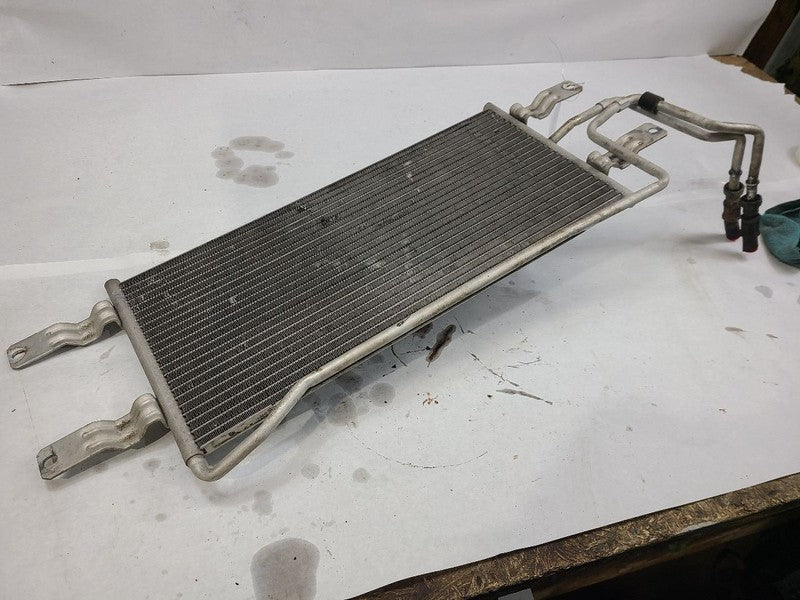 RAM2500   2007 Automatic Transmission Oil Cooler 625572