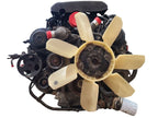 Engine 4.7L VIN T 5th Digit 2UZFE Engine Fits 05-07 SEQUOIA 666022