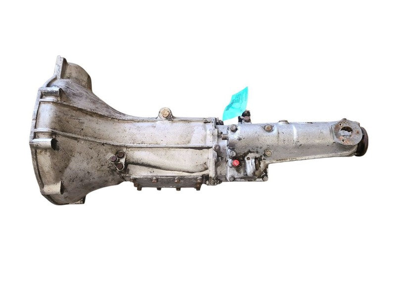 Manual Transmission Mgb 5 Main Bearing Engine Fits 68-80 MG 648030