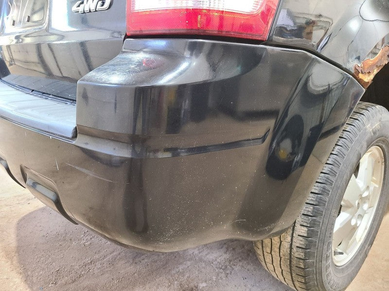 Rear Bumper VIN 3 8th Digit Hybrid Fits 08-12 ESCAPE 671722