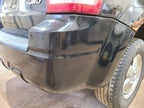Rear Bumper VIN 3 8th Digit Hybrid Fits 08-12 ESCAPE 671722