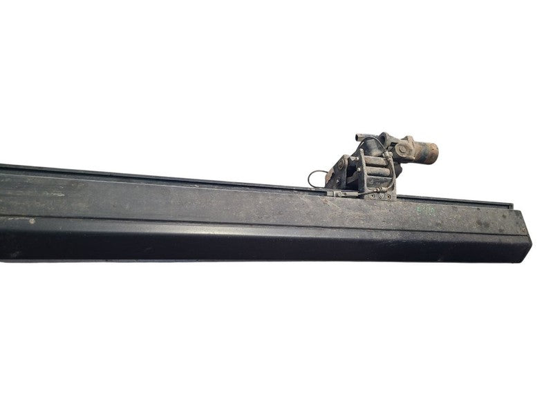 Driver Running Board With Tubular Running Board Fits 22-24 EXPEDITION 