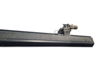 Driver Running Board With Tubular Running Board Fits 22-24 EXPEDITION 