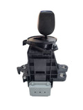 PRIUS     2017 Transmission Shift 678610
