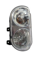 Driver Left Headlight Halogen Fits 08-14 CHALLENGER 602282