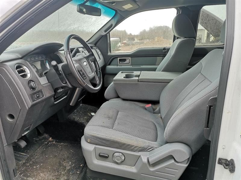 Coil/Ignitor With Turbo Fits 13-19 EXPLORER 278686