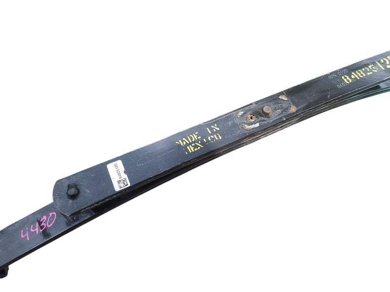 Rear Leaf Spring New Style Fits 19 SIERRA 1500 PICKUP 565035