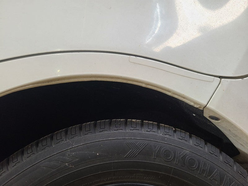 Passenger Right Quarter Panel Fits 07-11 CAMRY 649841