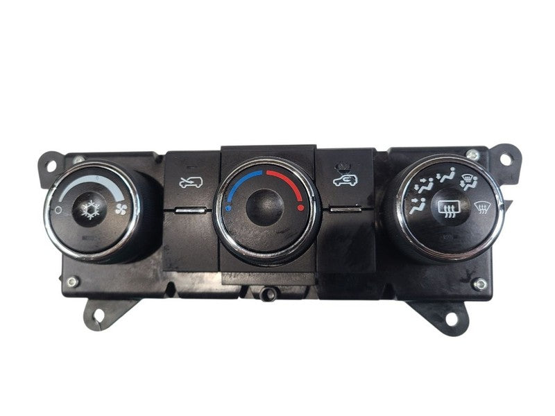 Temperature Control Without Heated Seat Fits 07-09 TORRENT 666237