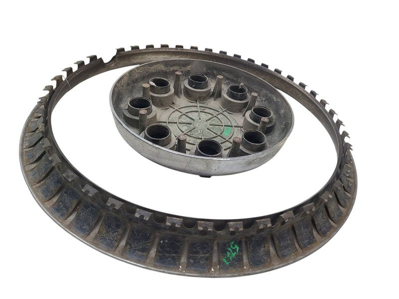 TCHEV3500 1995 Center Cap Wheel 679456