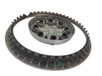 TCHEV3500 1995 Center Cap Wheel 679456