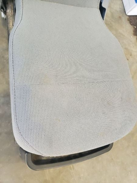 Front Seat Bench 40/20/40 Center Cloth Fits 11-14 FORD F150 PICKUP 446