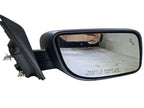 Passenger Side View Mirror Power Painted Heated Lamps Fits 12-16 MKS 6