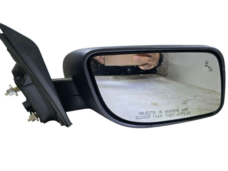 Passenger Side View Mirror Power Painted Heated Lamps Fits 12-16 MKS 6