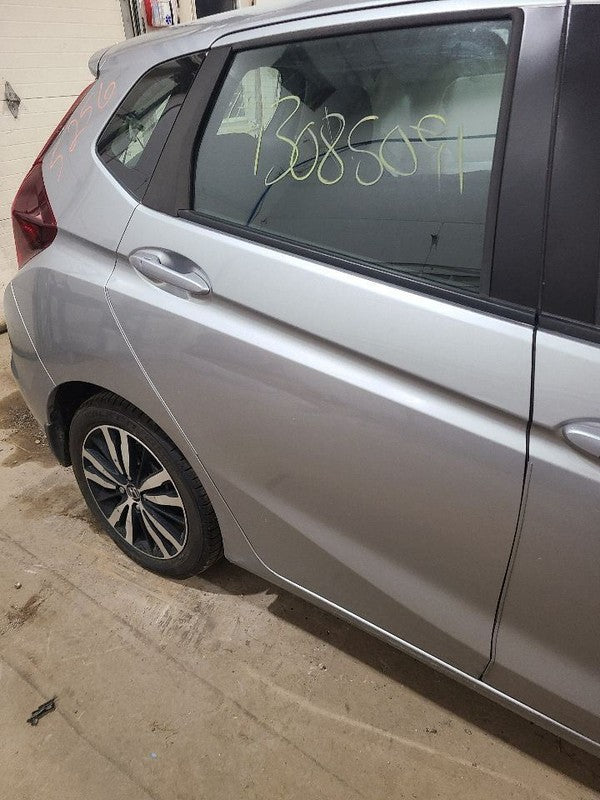 Passenger Right Rear Side Door Fits 15-20 FIT 649247