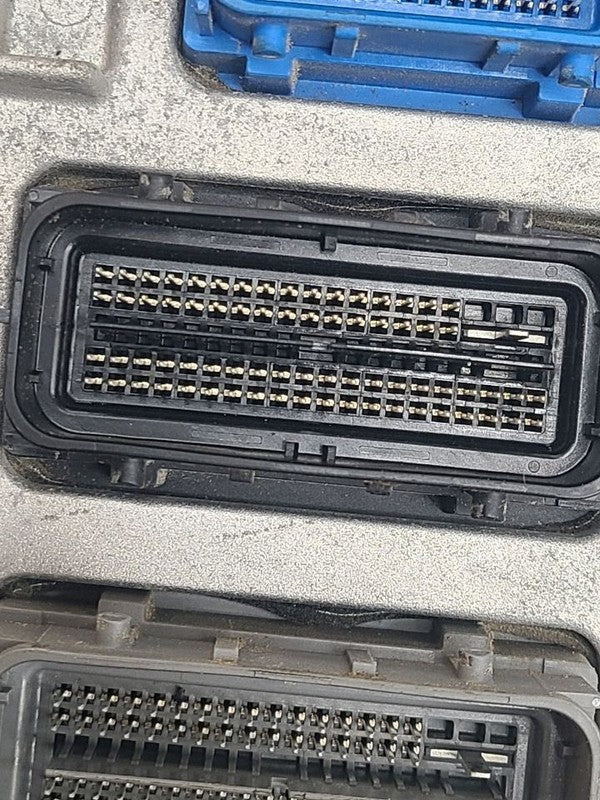 Engine ECM Electronic Control Module Fits 22-23 SIERRA 2500 PICKUP 675