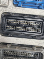 Engine ECM Electronic Control Module Fits 22-23 SIERRA 2500 PICKUP 675