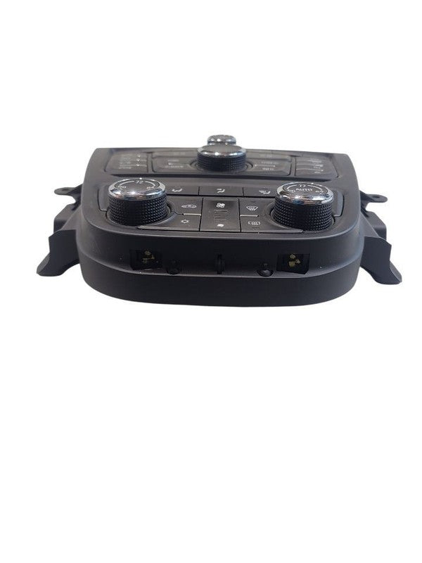 Temperature Control US Market Without Heated Seat Fits 12-17 VERANO 66