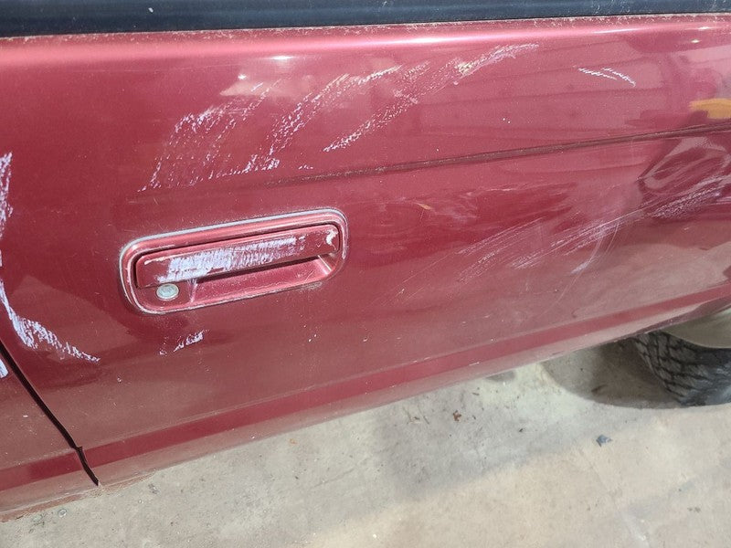 Passenger Front Door SR5 Electric Windows Fits 96-02 4 RUNNER 653417