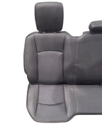 RAM1500   2013 Seat Rear 612440