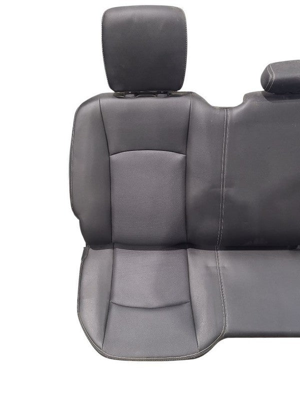 RAM1500   2013 Seat Rear 612440