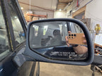 Passenger Side View Mirror Power Paddle Fits 92-97 FORD F250 PICKUP 64