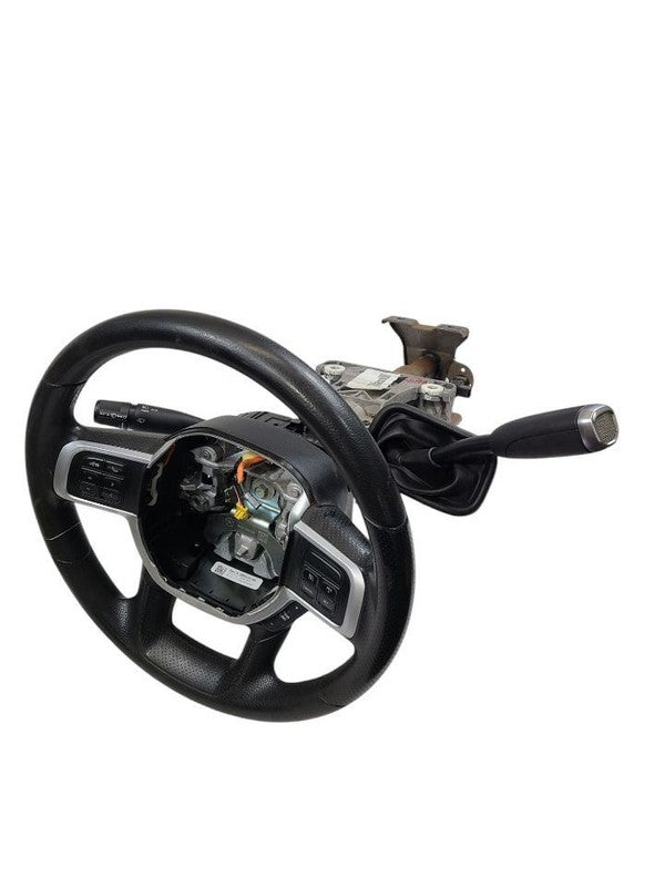 Steering Column Shift Tilt Wheel Fits 13-22 DODGE 3500 PICKUP 618297