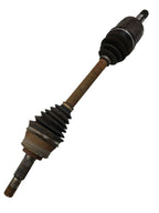 Driver Left Axle Shaft Front Axle Fits 06-07 MURANO 619306