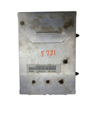 Engine ECM Electronic Control Module Fits 94-96 CHEVROLET 30 VAN 67971