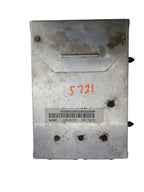 Engine ECM Electronic Control Module Fits 94-96 CHEVROLET 30 VAN 67971