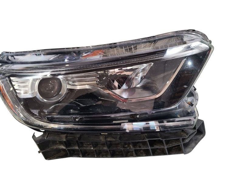 Passenger Right Headlight Halogen Fits 17-22 CR-V 647063