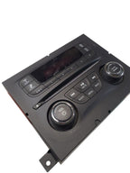 Audio Equip Radio Receiver AM-FM-MP3 Opt Rae Fits 13-14 DART 660463 04
