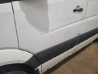 Driver Left Front Door Fits 10-18 MERCEDES SPRINTER 2500 679649