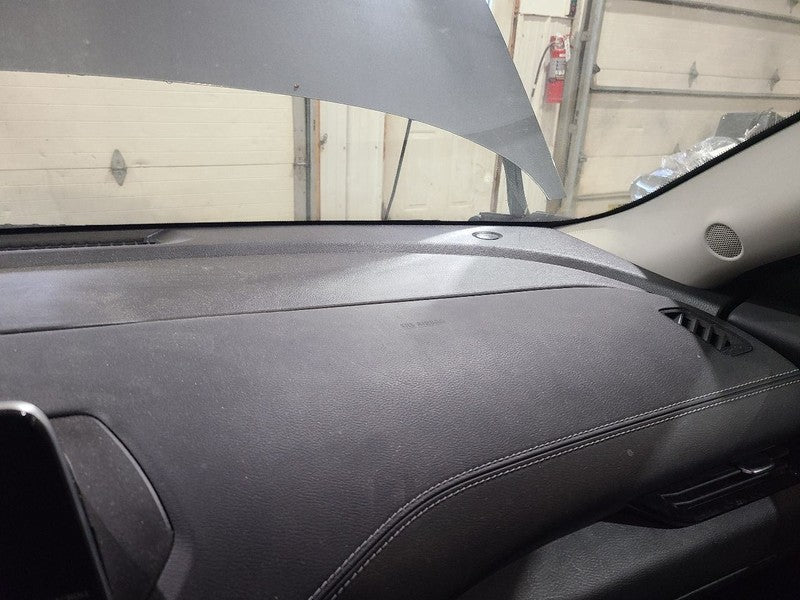 Dash Panel Sr Fits 20-25 SENTRA 650469