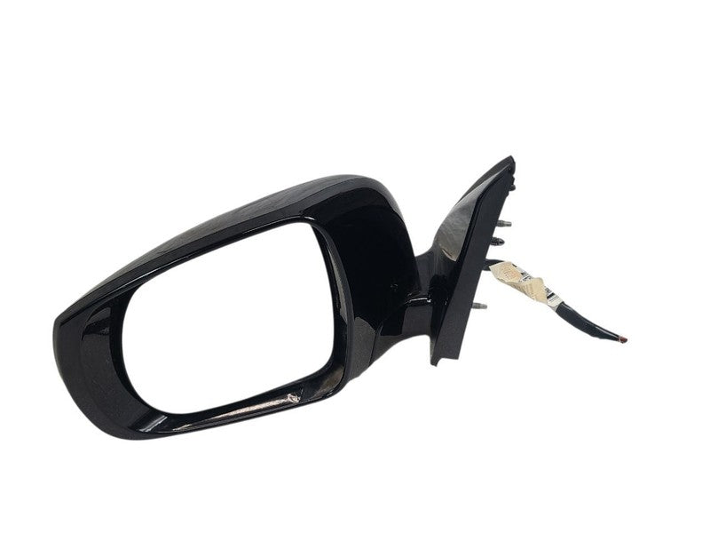 Driver Side View Mirror Power With Camera Fits 16 INFINITI QX60 659846