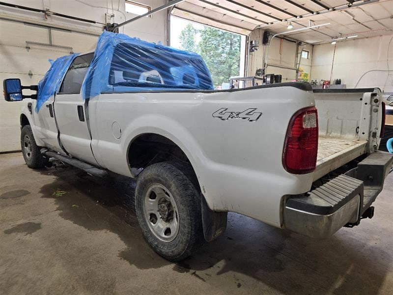 Seat Belt Front Bench Seat 1 Piece Fits 08-10 FORD F250SD PICKUP 59270